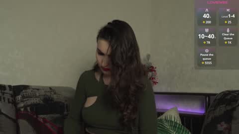 Eva online show from December 18, 11:34 am