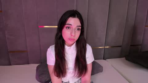 EVA online show from January 26, 1:47 pm