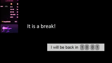 EVA online show from January 31, 6:57 pm