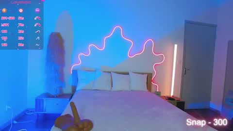 Eva online show from December 15, 9:55 pm