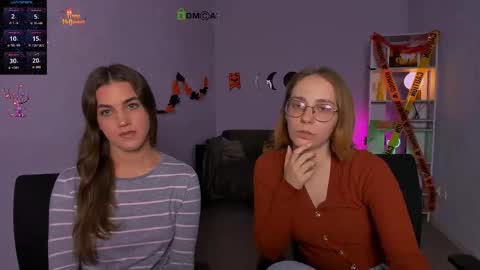 evalora online show from October 23, 12:50 pm