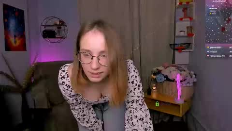 evalora online show from February 25, 2:48 am