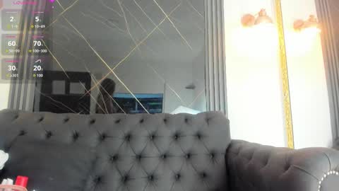 Eva online show from November 7, 3:25 pm