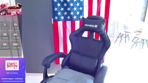 Katy online show from October 16, 6:57 am