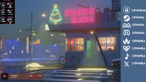 Eva  online show from November 13, 10:18 am