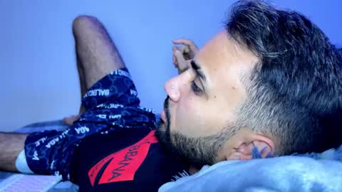 evan57036 online show from February 23, 1:42 pm