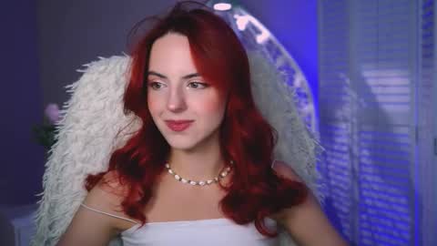 Eva  online show from September 21, 12:20 pm