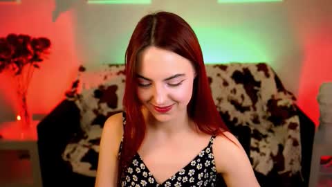 Eva  online show from March 19, 2:22 pm