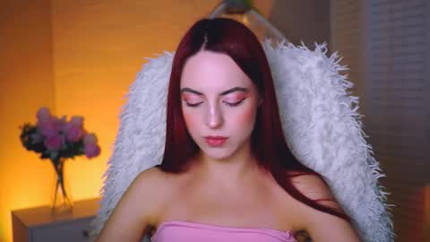 Eva  online show from September 28, 1:31 pm