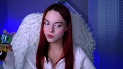 Eva  online show from October 9, 12:43 pm