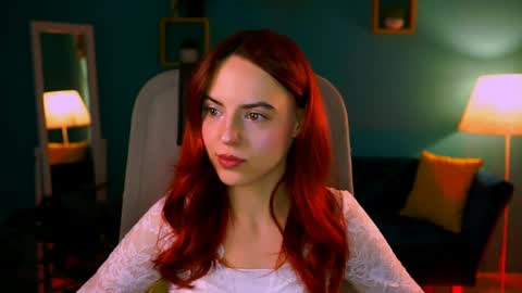 Eva  online show from March 25, 6:14 pm