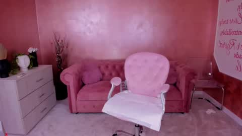 Eva online show from March 2, 10:27 pm