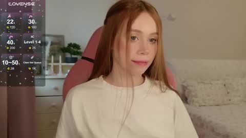 Eva online show from May 17, 10:46 am