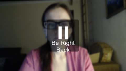 YourMistress online show from December 17, 10:00 am