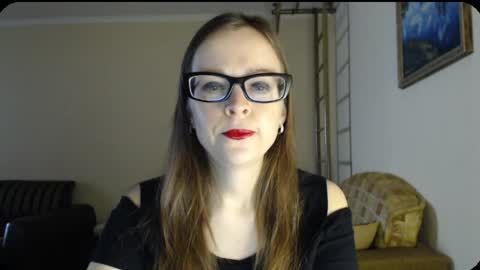 YourMistress online show from February 13, 8:17 am