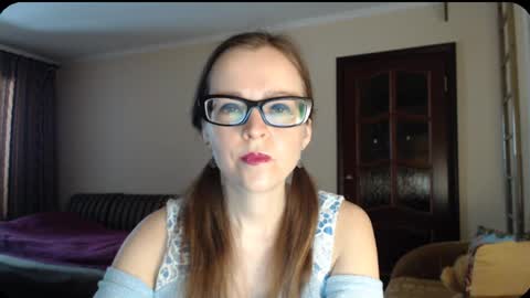 YourMistress online show from February 27, 8:24 am