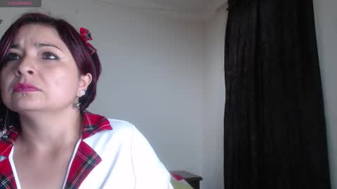 evangeline_lover online show from October 1, 12:04 pm
