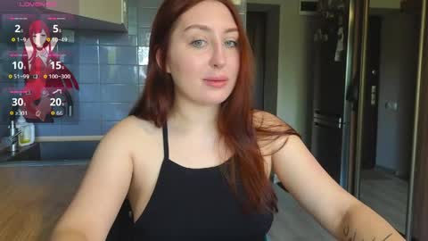 EvangelinFox online show from June 2, 11:01 am