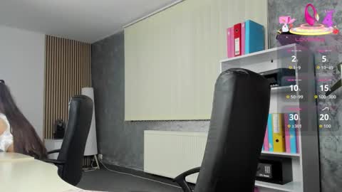 Your Fantasy online show from October 6, 7:10 pm