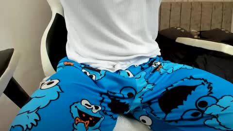 Evan online show from September 15, 2:18 pm