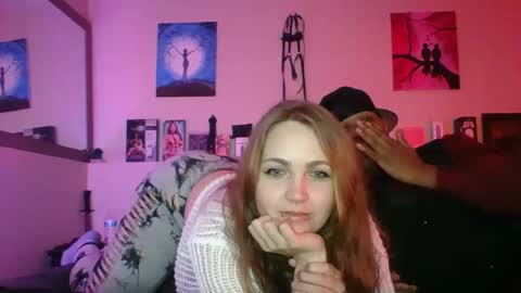 evanschris2048 online show from February 23, 7:22 am