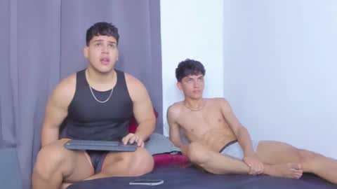 evansfenty online show from December 5, 5:10 am