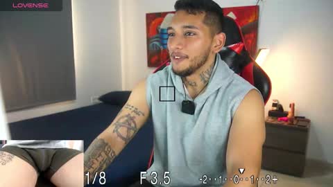   online show from February 12, 4:54 pm