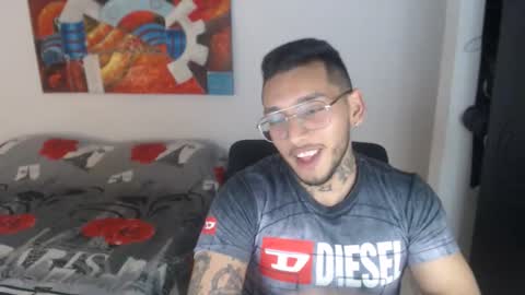   online show from January 17, 2:37 pm