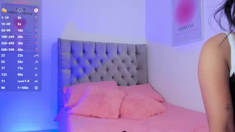 Eva Olimpo online show from October 28, 8:43 pm