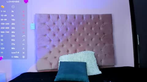 Eva Olimpo online show from March 3, 7:28 pm