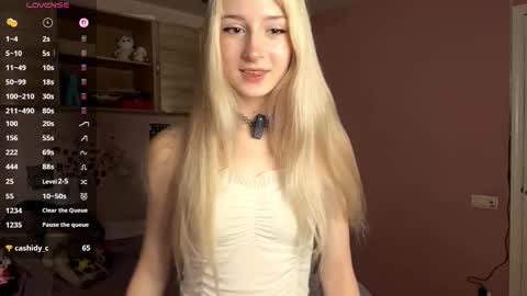 Eva online show from November 21, 7:28 am