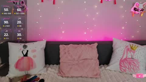 Adelina online show from May 14, 4:54 am