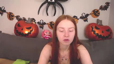 Adelina online show from November 1, 5:50 am