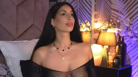 EvaRhea online show from February 13, 4:16 am