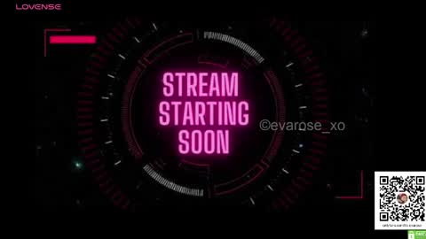 Eva    before eva69muler online show from May 23, 9:05 am