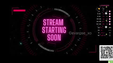 Eva    before eva69muler online show from January 16, 7:34 pm