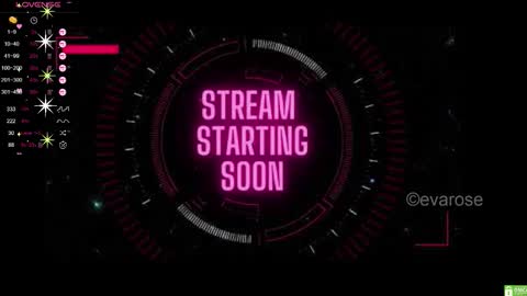 Eva    before eva69muler online show from December 20, 8:43 am