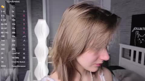 Eva online show from March 5, 7:12 pm