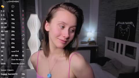 Eva online show from February 28, 7:40 pm