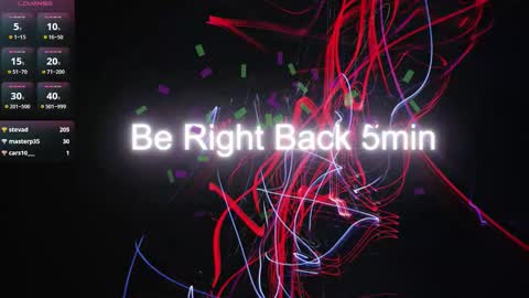 Eva online show from September 16, 10:57 pm