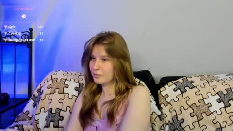 Eva online show from January 16, 11:48 pm