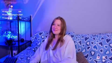 Eva online show from January 25, 11:43 pm