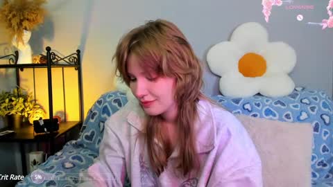 Eva online show from February 9, 4:40 pm