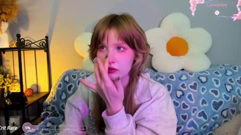 Eva online show from February 9, 8:45 pm