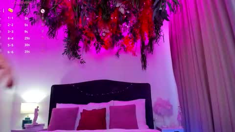 Eva online show from October 26, 6:14 am