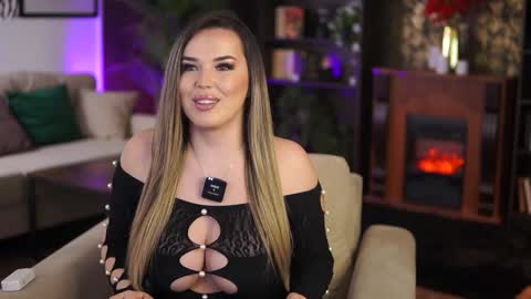 Eva online show from February 8, 3:41 am