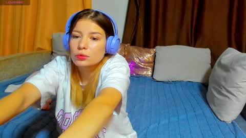 Eva online show from November 17, 1:19 am