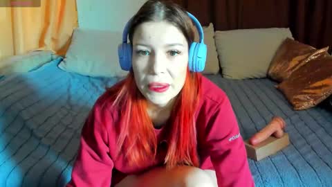 Eva online show from February 24, 7:44 am