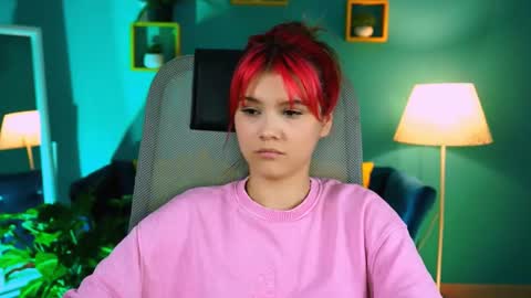 Eva  next stream -  - 1600 UTC2000  online show from June 28, 12:23 pm
