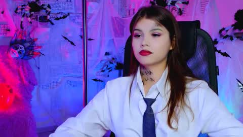 Eva  next stream -  - 1600 UTC2000  online show from October 31, 1:22 pm